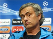 Bóng đá anh, ngoại hạng anh, lịch thi đấu euro 2012, Nếu Mourinho trở lại Premier League...